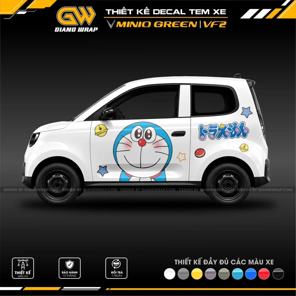 Tem Xe 004 trang