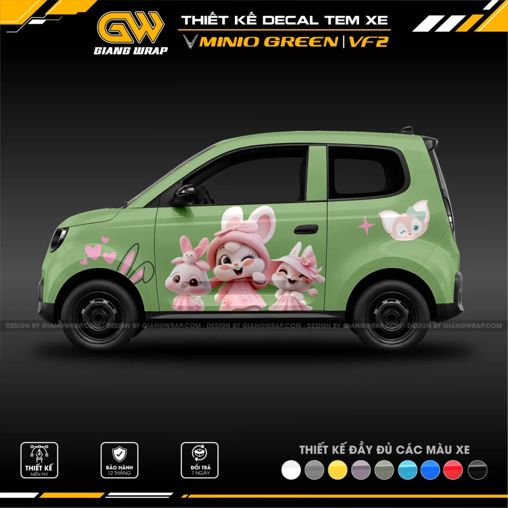 Tem Xe 008 xl