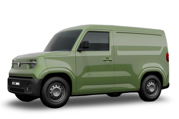 Tem xe Vinfast EC Van